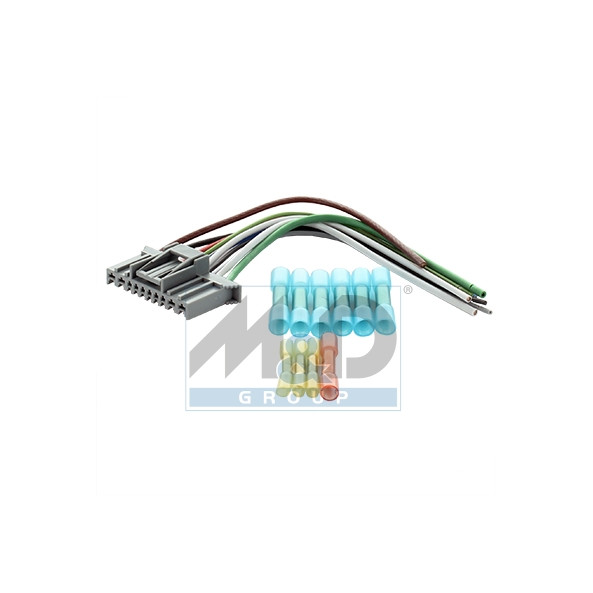 PIECES POUR SYSTEMES DE GESTION MOTEUR